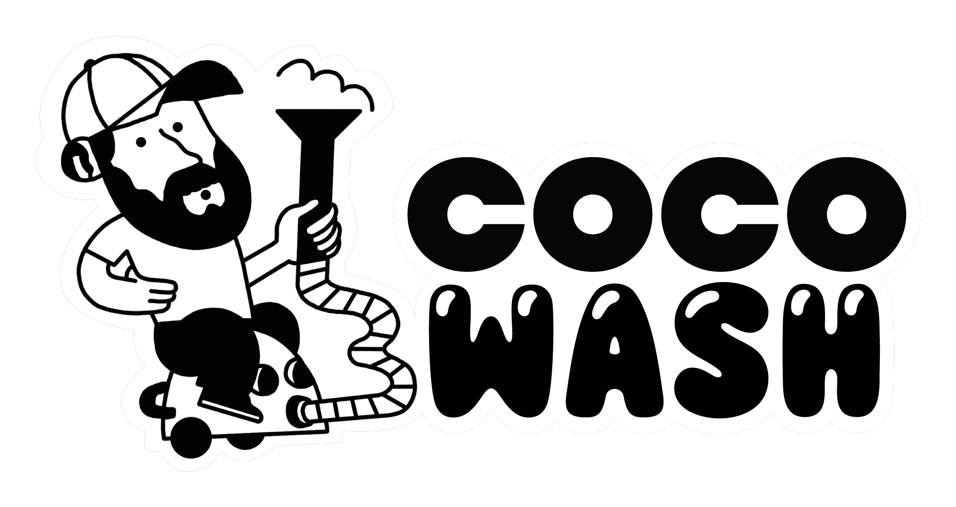 Coco Wash